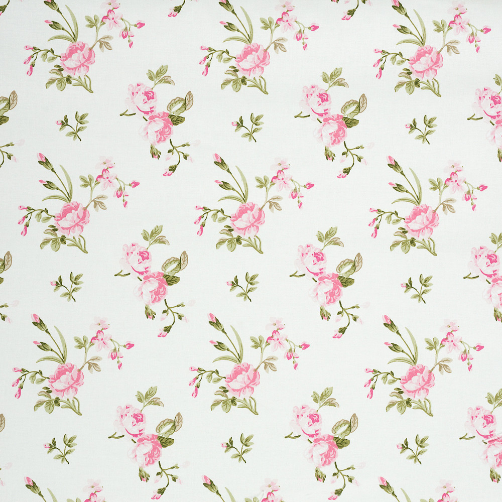 Clarence Summer Fabric by Ashley Wilde
