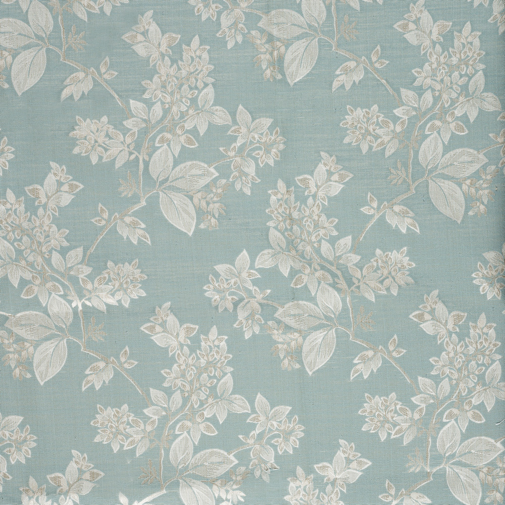 Cosima Duckegg Fabric by Ashley Wilde