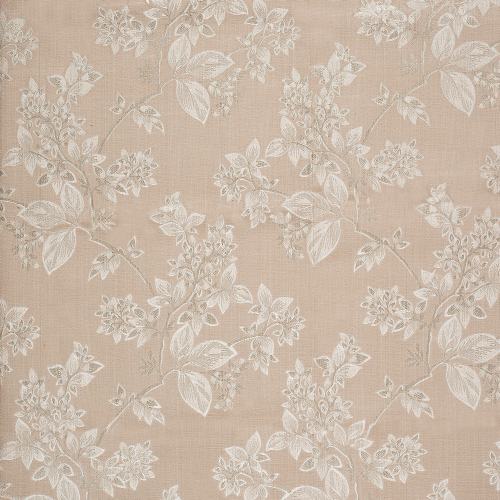 Cosima Shell Fabric by Ashley Wilde