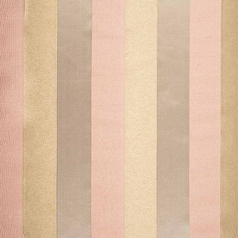 Dalston Blush Fabric by Ashley Wilde