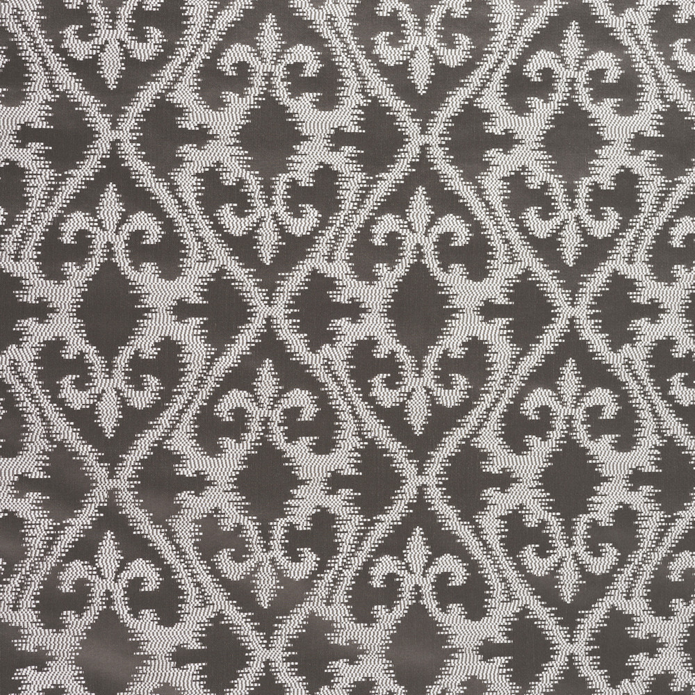 Faelyn Grey Fabric by Ashley Wilde