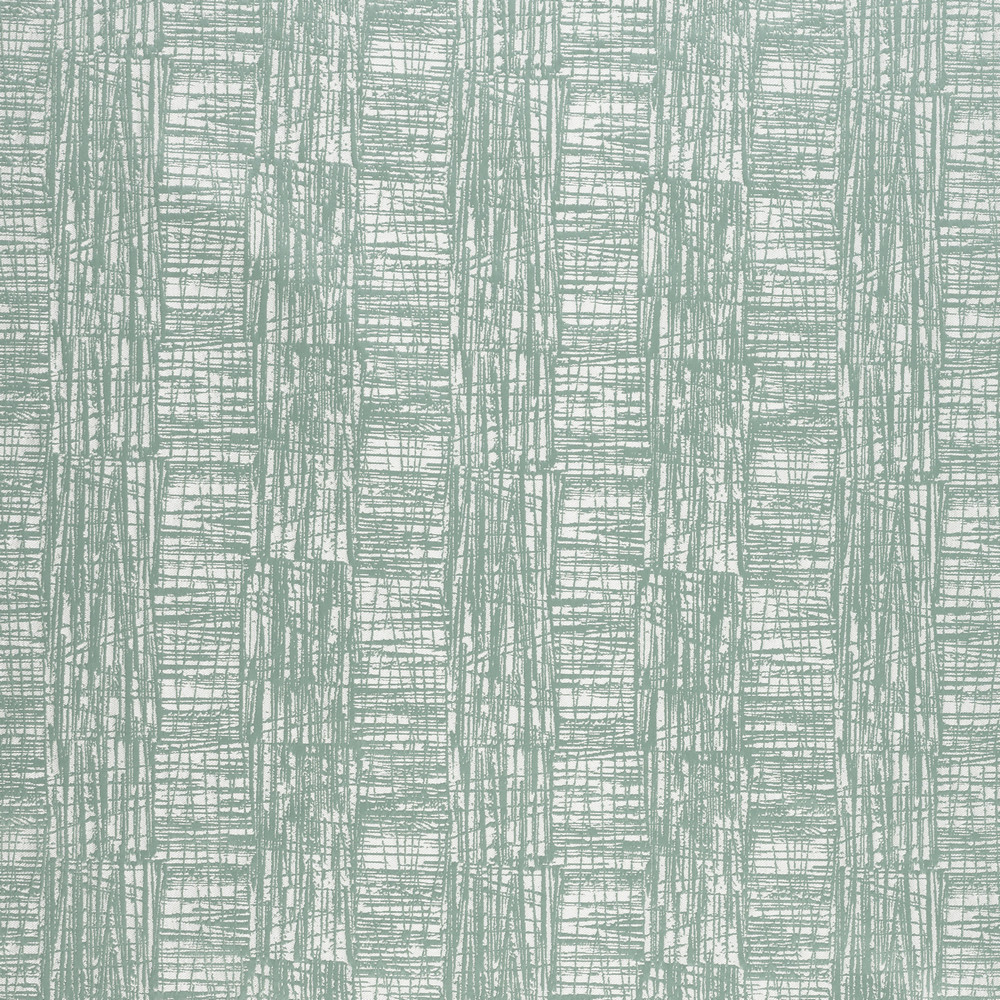 Flax Alpine Fabric by Ashley Wilde