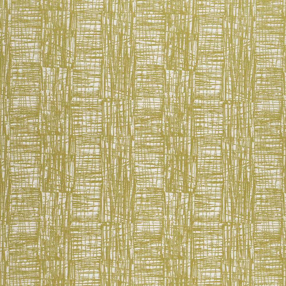 Flax Zest Fabric by Ashley Wilde