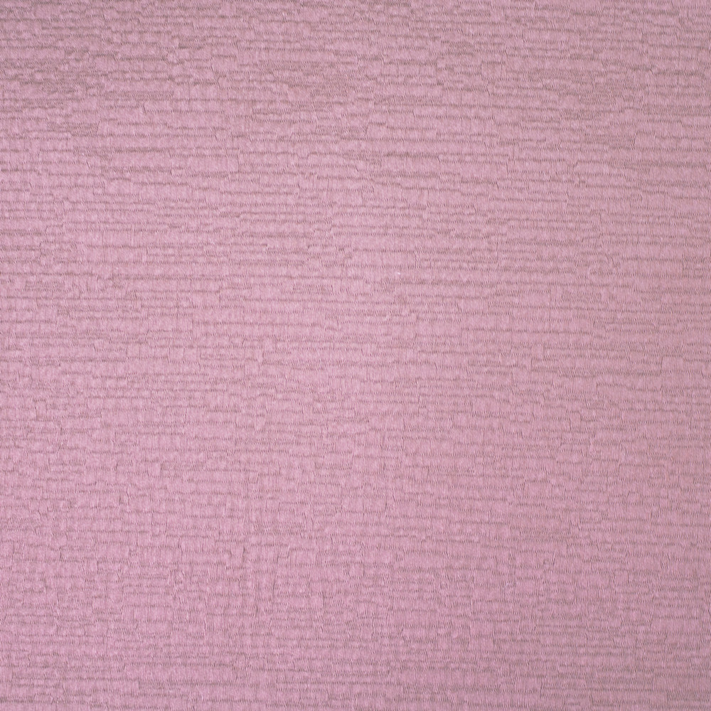 Glint Babypink Fabric by Ashley Wilde