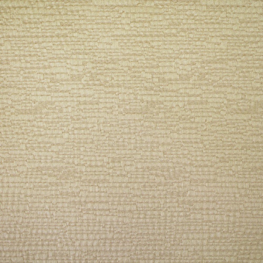 Glint Cream Fabric by Ashley Wilde