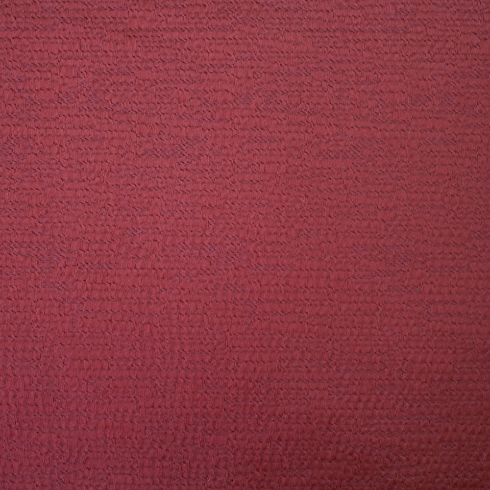 Glint Scarlet Fabric by Ashley Wilde