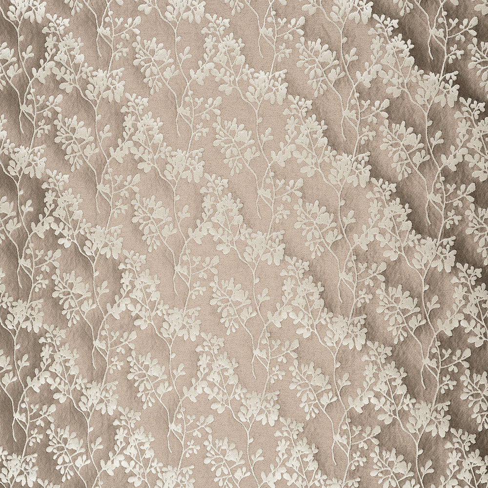 Hollin Linen Fabric by Ashley Wilde