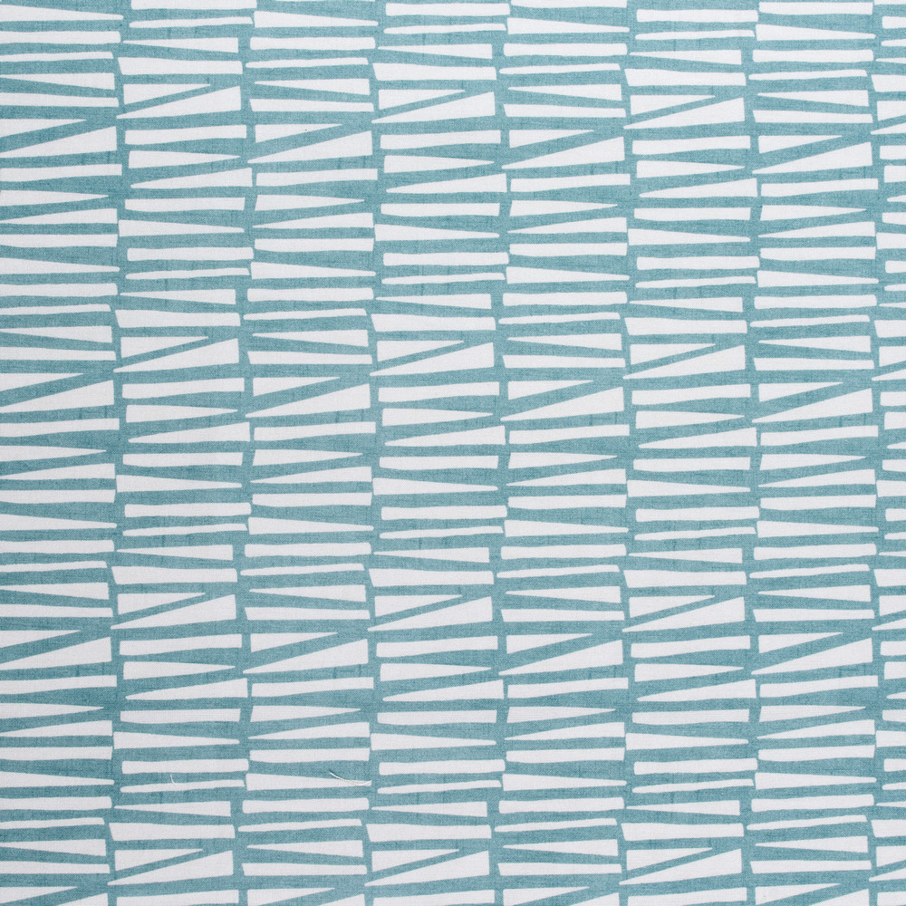 Jenson Duckegg Fabric by Ashley Wilde