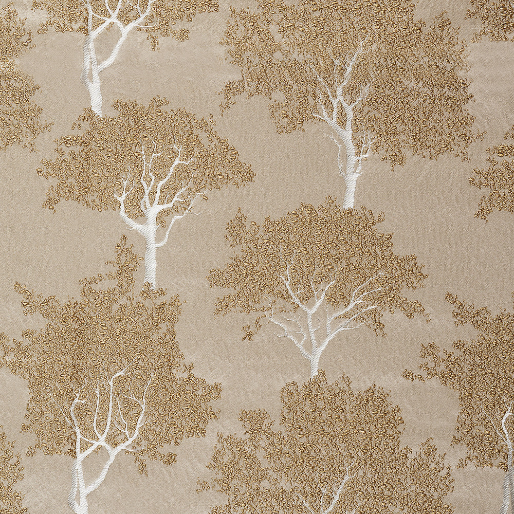 Keaton Linen Fabric by Ashley Wilde