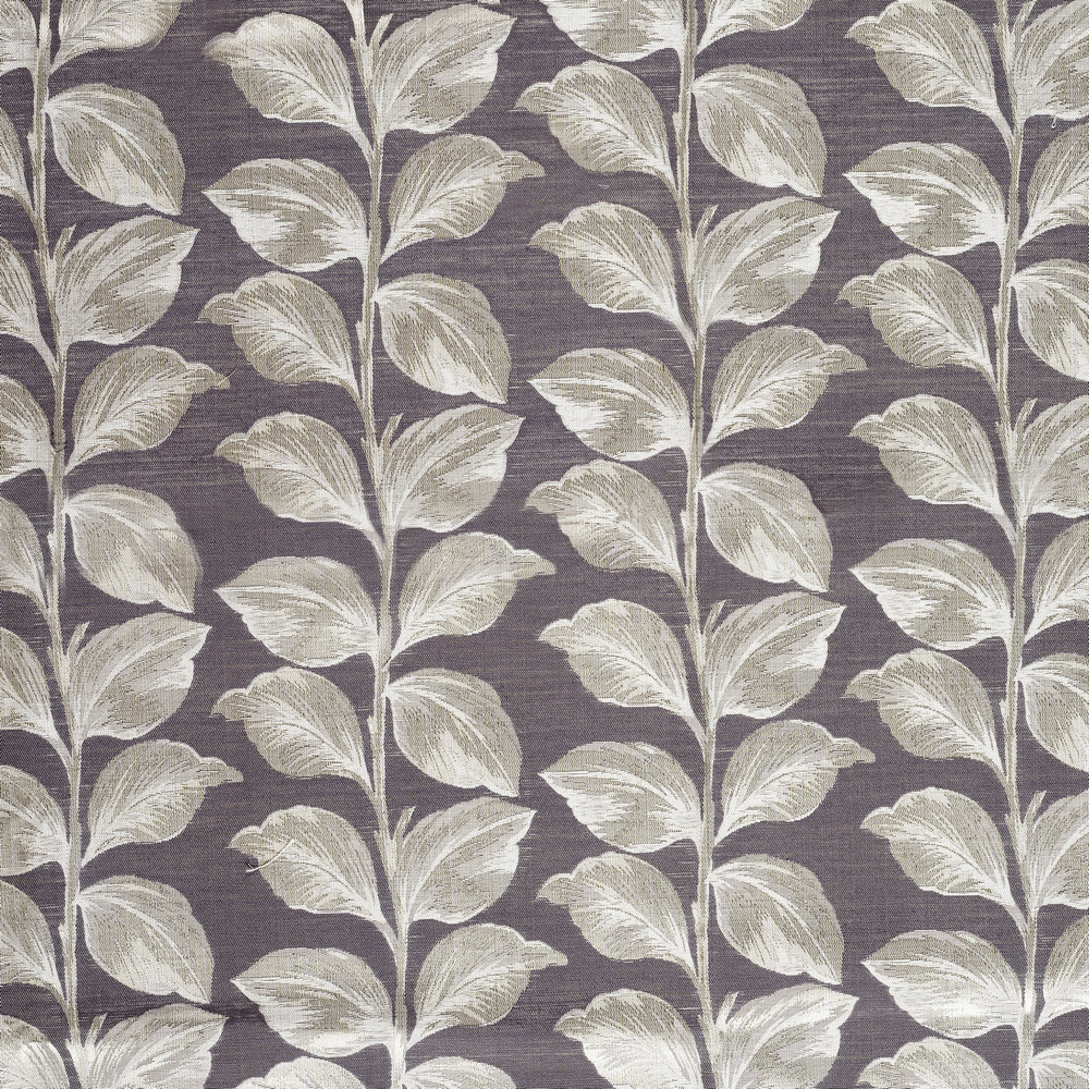Mabel Amethyst Fabric by Ashley Wilde