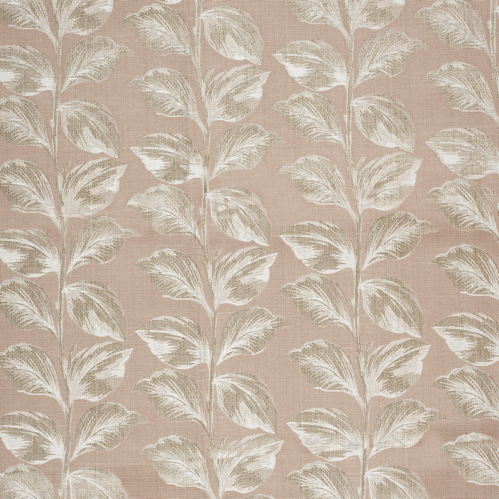 Mabel Shell Fabric by Ashley Wilde