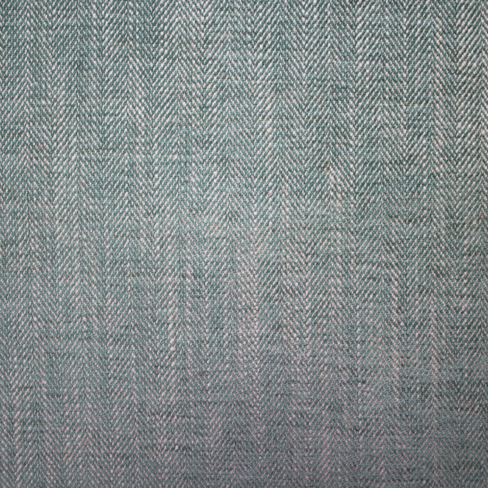 Morgan Aqua Fabric by Ashley Wilde