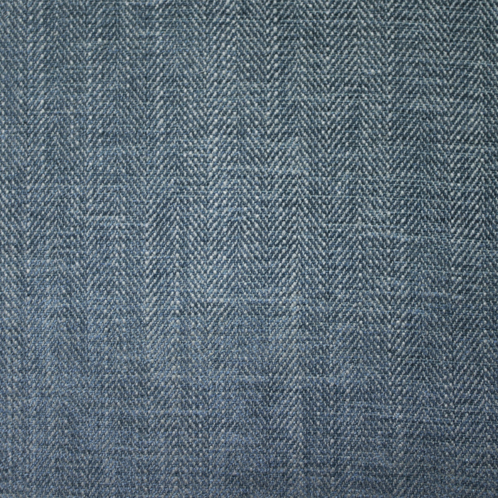 Morgan Danube Fabric by Ashley Wilde