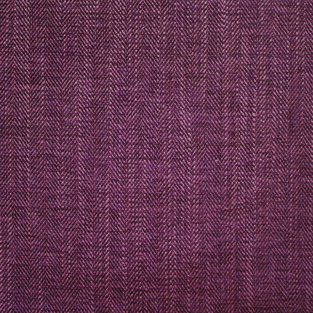 Morgan Mulberry Fabric by Ashley Wilde