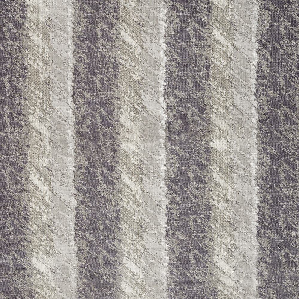Otis Amethyst Fabric by Ashley Wilde
