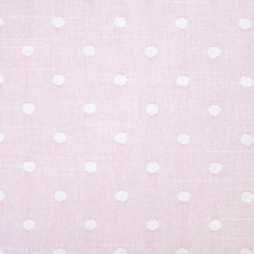 Pier Candyfloss Fabric by Ashley Wilde