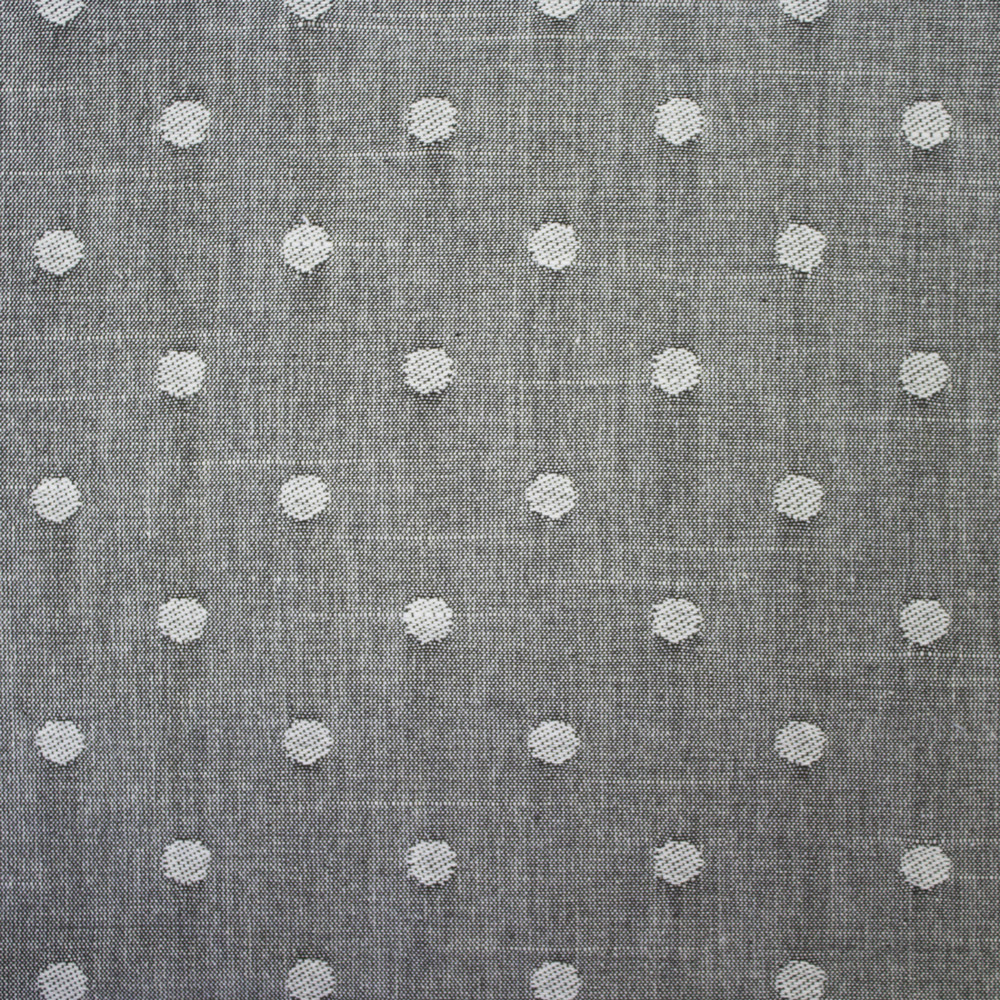 Pier Slate Fabric by Ashley Wilde
