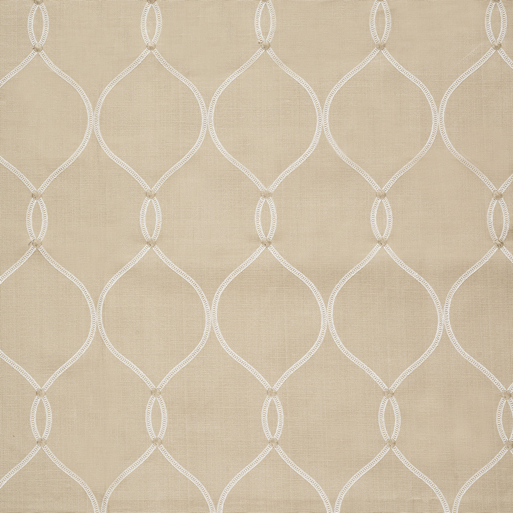 Roscoe Linen Fabric by Ashley Wilde