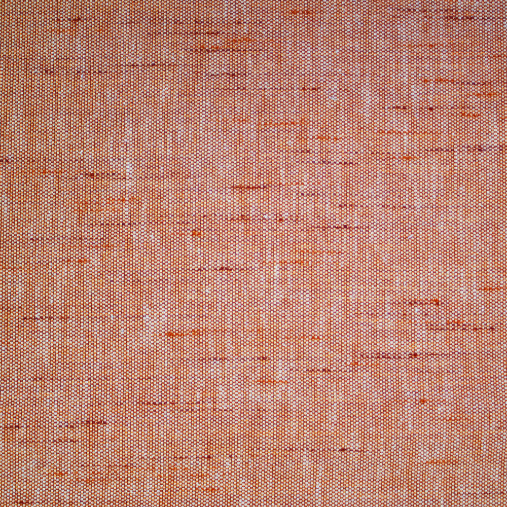 Virgo Clementine Fabric by Ashley Wilde