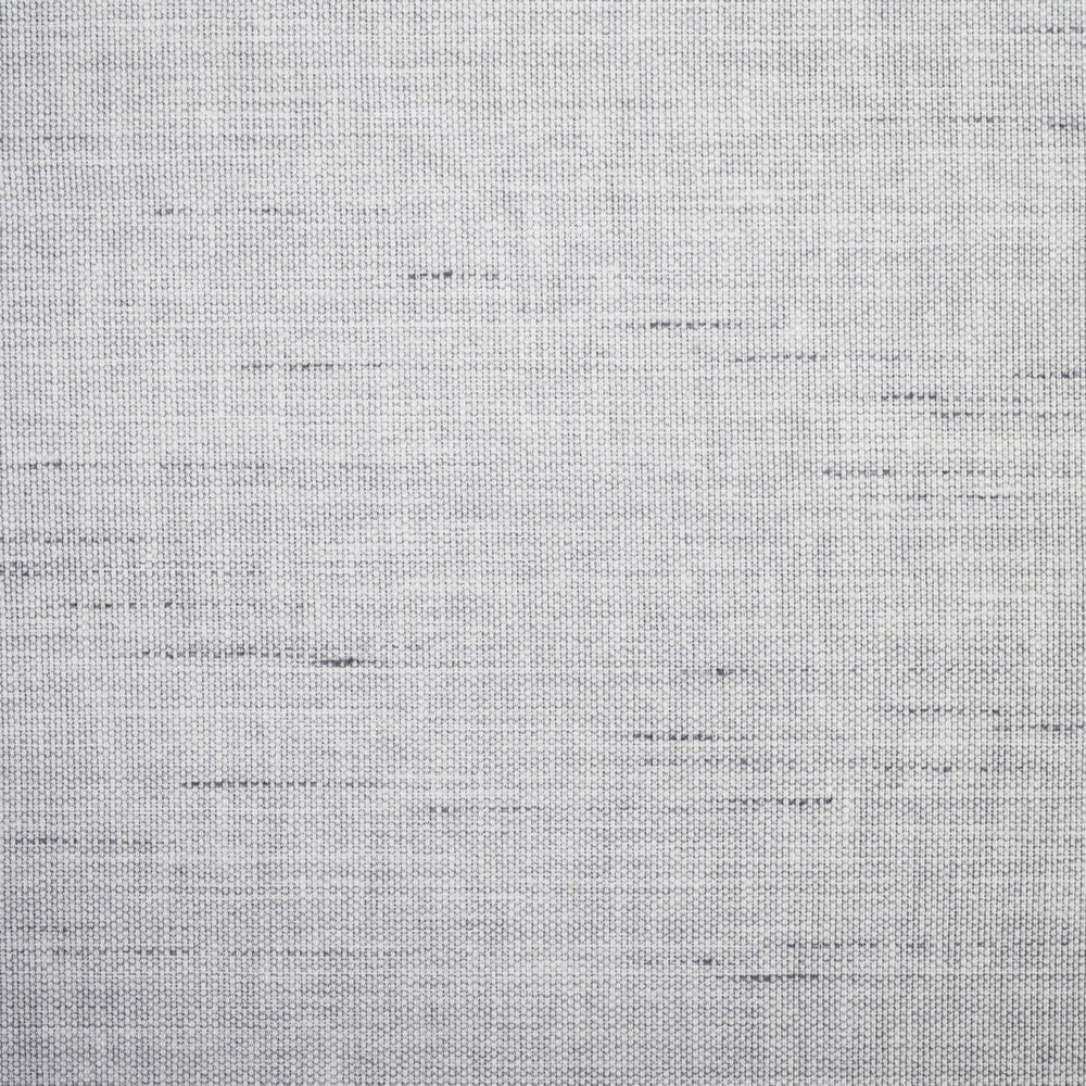 Virgo Silver Fabric by Ashley Wilde