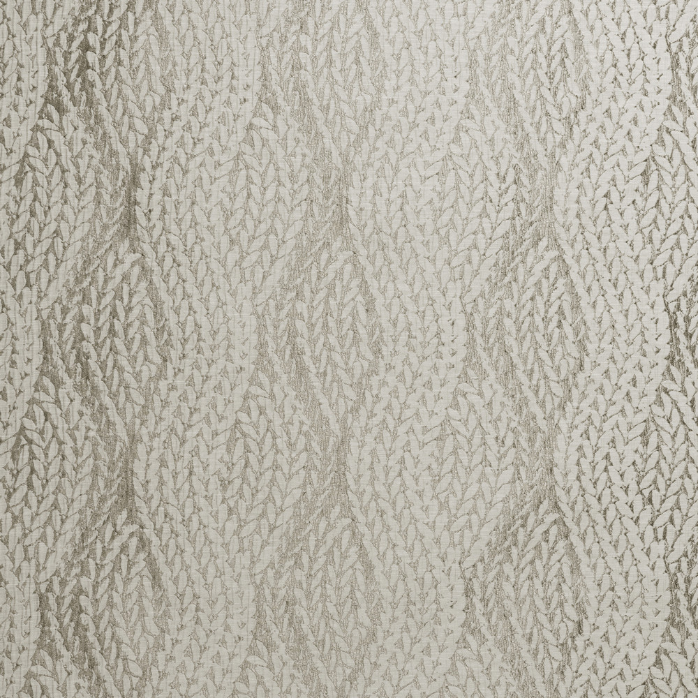 Willen Linen Fabric by Ashley Wilde