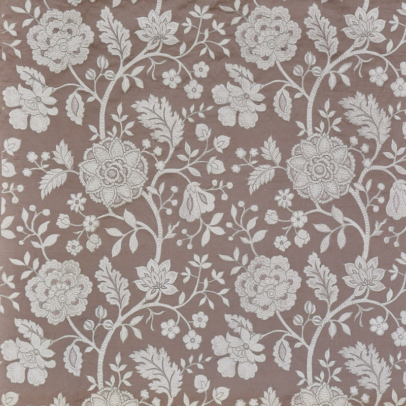Fabienne Rosemist Fabric by Prestigious Textiles