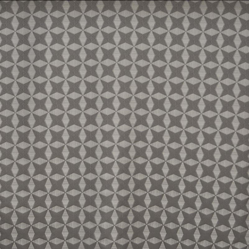 Daphne Gunmetal Fabric by Prestigious Textiles
