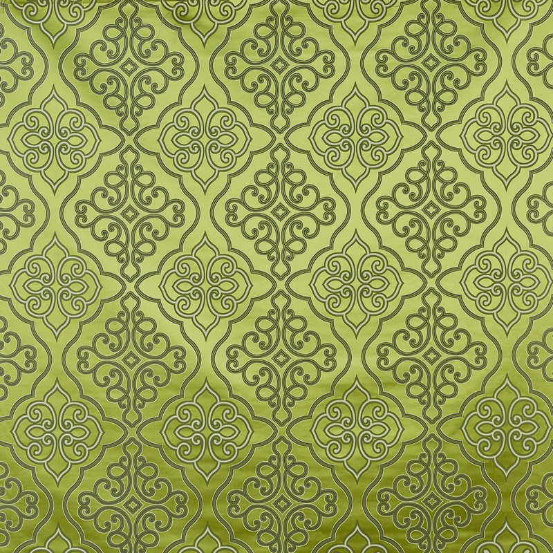 Tiffany Palm Fabric by Prestigious Textiles