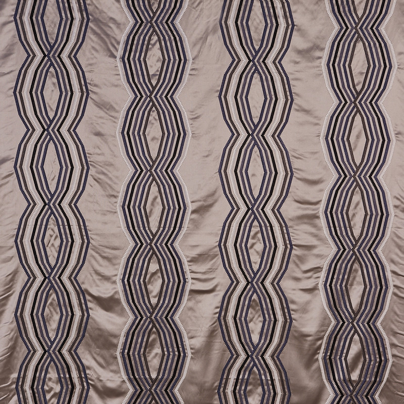 Salamanca Carbon Fabric by Prestigious Textiles