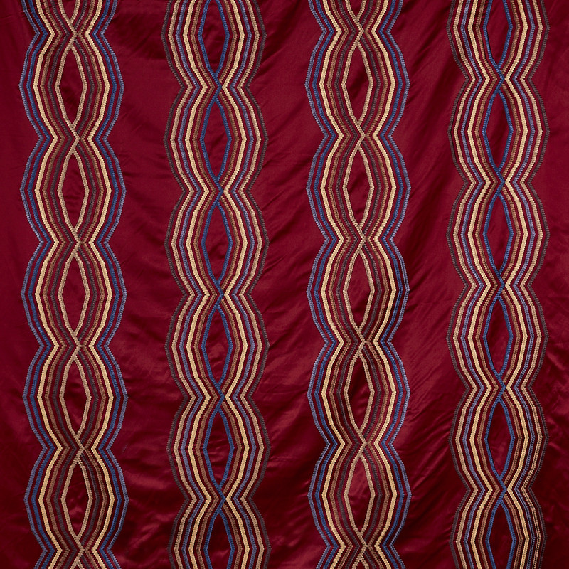 Salamanca Firefly Fabric by Prestigious Textiles