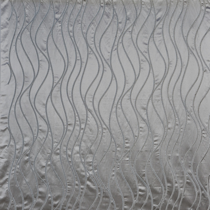 Crescendo Seal Fabric by Prestigious Textiles
