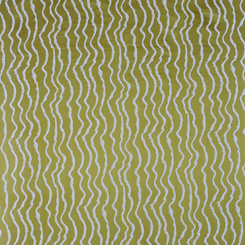 Melody Wasabi Fabric by Prestigious Textiles