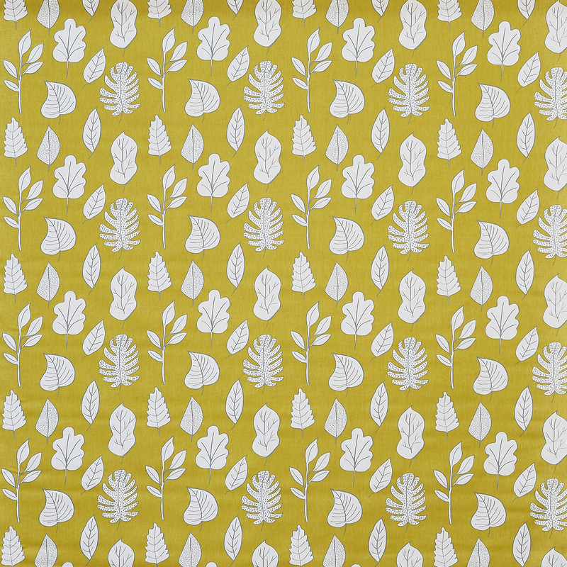 Biscayne Honey Dew Fabric by Prestigious Textiles