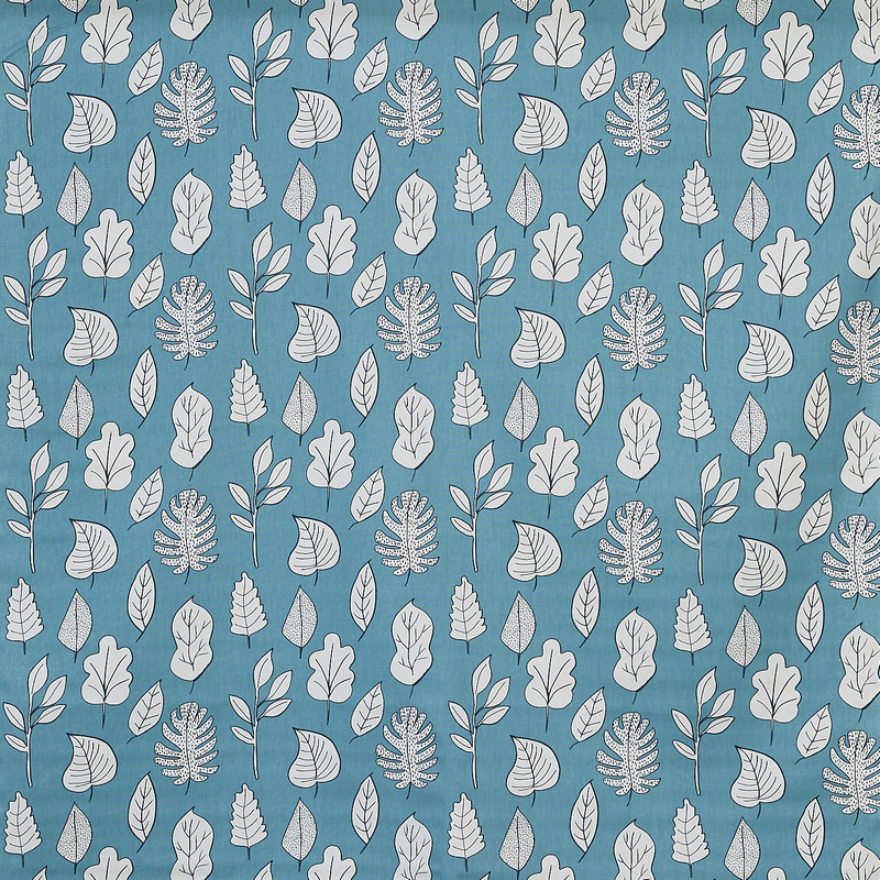 Biscayne Lagoon Fabric by Prestigious Textiles