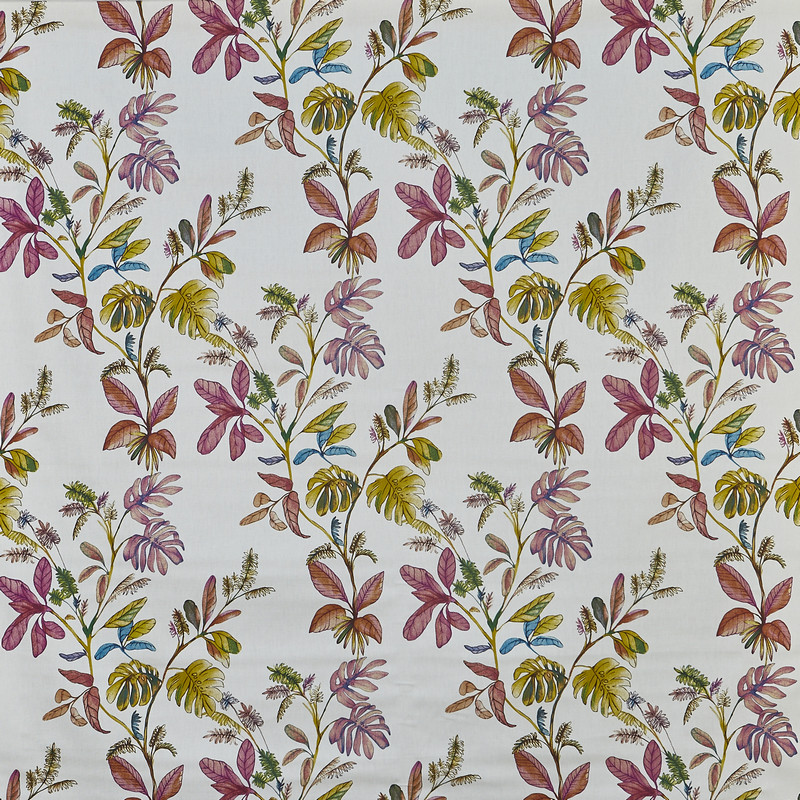 Kew Jewel Fabric by Prestigious Textiles