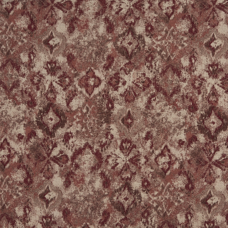 Tibet Jewel Fabric by Prestigious Textiles
