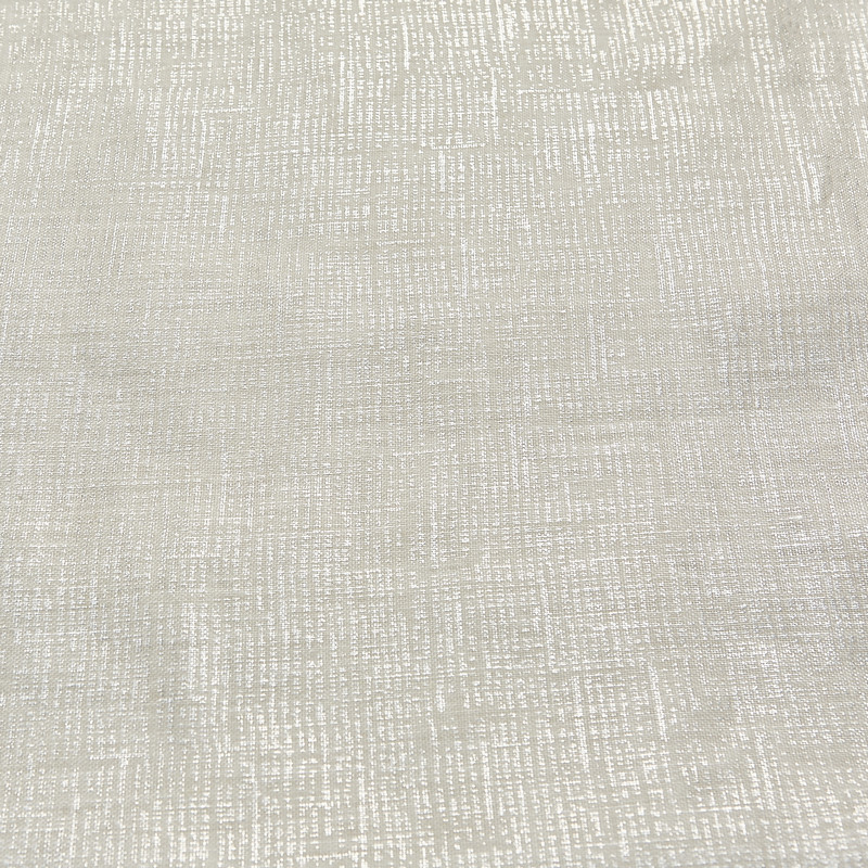 Shimmer Ivory Fabric by Prestigious Textiles