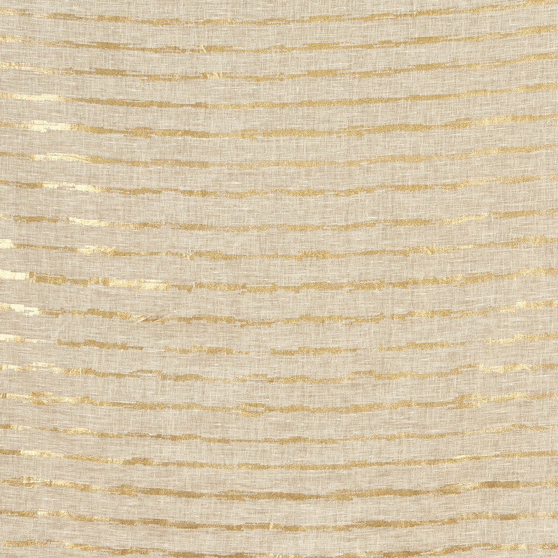 Sparkle Vanilla Fabric by Prestigious Textiles