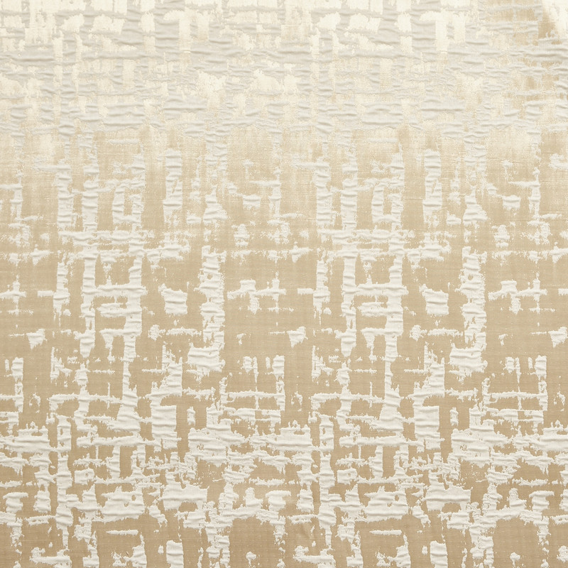 Gloss Vanilla Fabric by Prestigious Textiles
