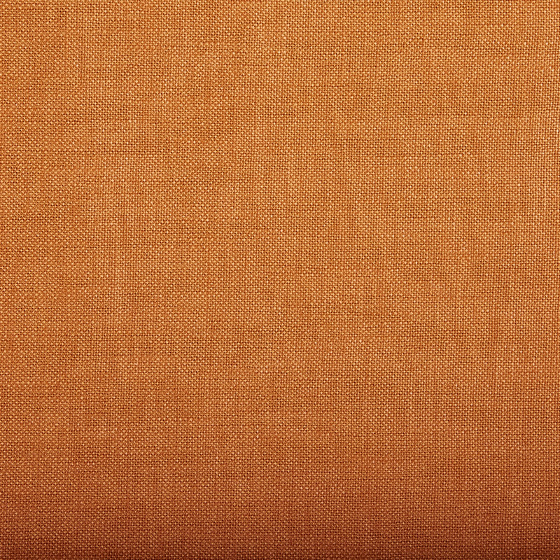 Viking Tangerine Fabric by Prestigious Textiles
