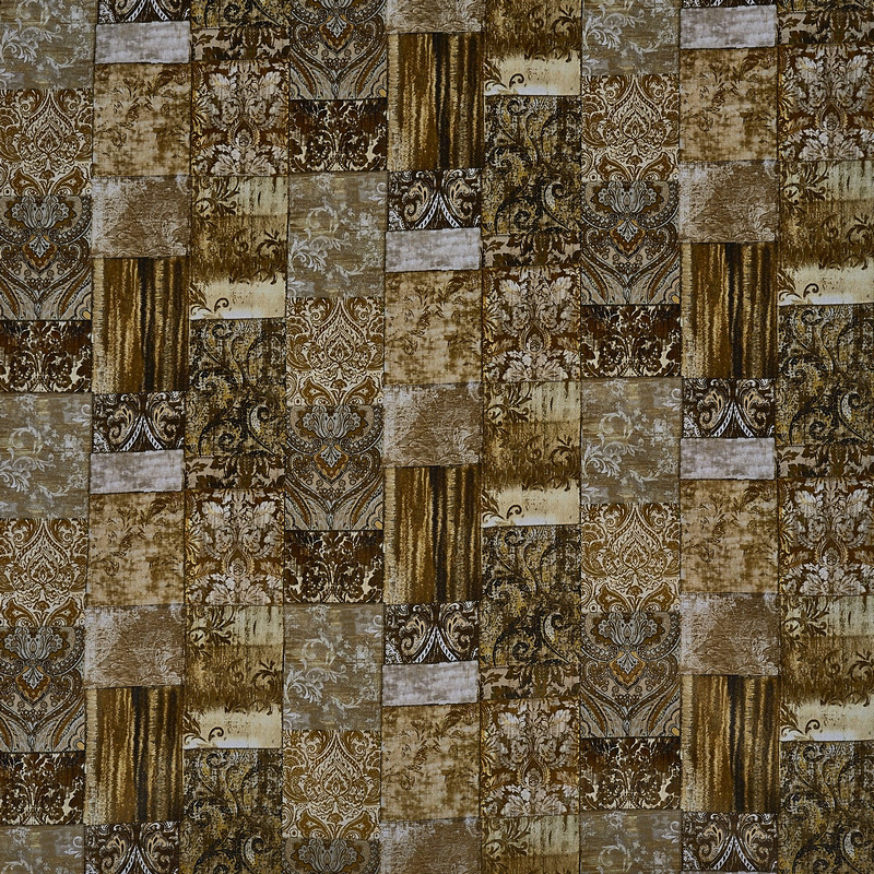 Fontenay Desert Sand Fabric by Prestigious Textiles