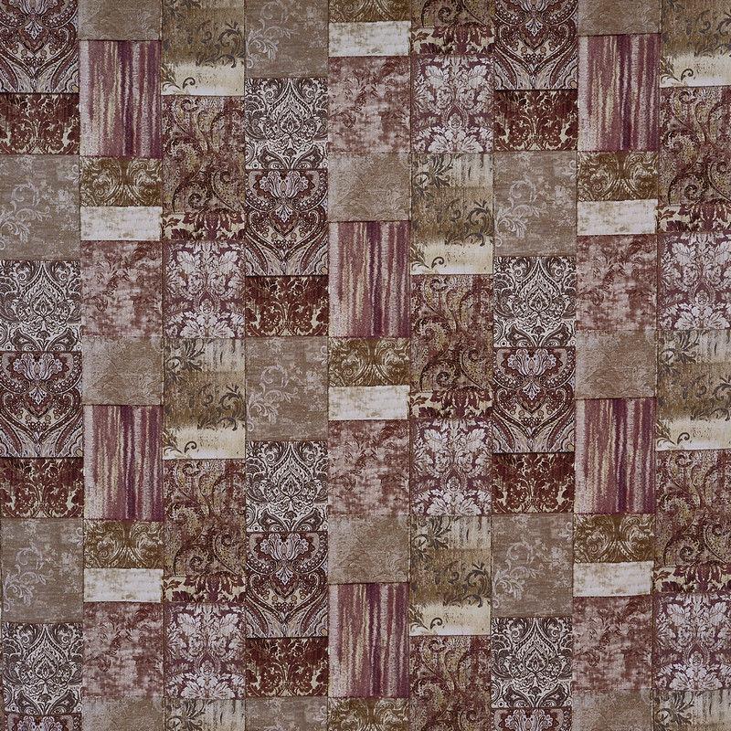Fontenay Rosemist Fabric by Prestigious Textiles