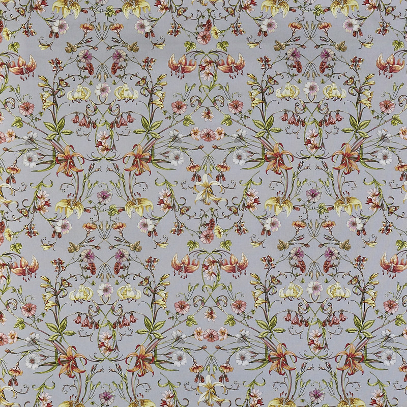 Carlotta Pebble Fabric by Prestigious Textiles
