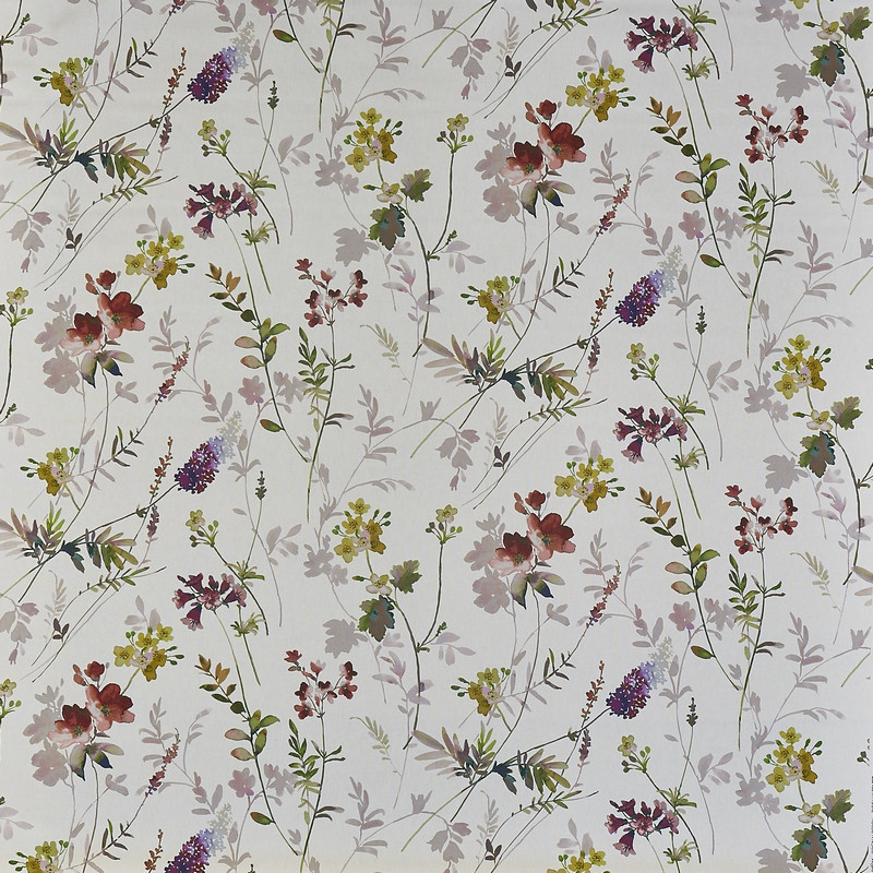 Tuileries Rose Quartz Fabric by Prestigious Textiles