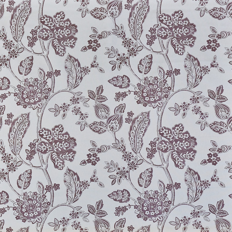 Elysee Rose Quartz Fabric by Prestigious Textiles