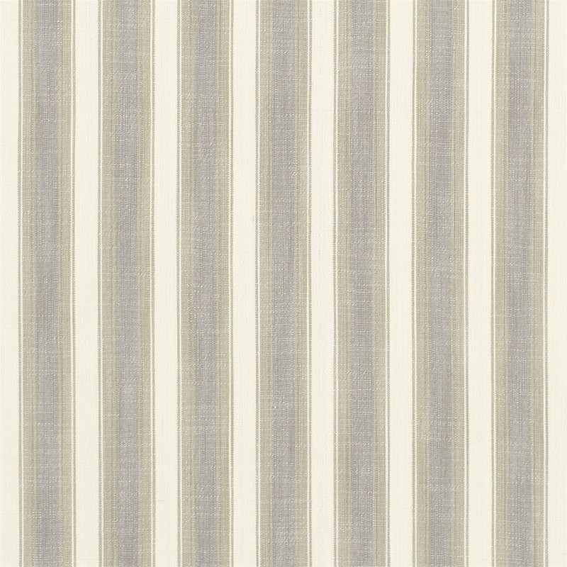 Boho Slate / Hessian Fabric by Scion