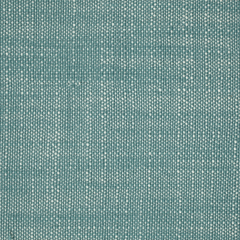Ramie Peacock Fabric by Scion