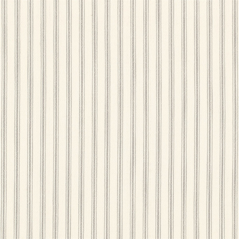 Ticking Salte / Paper Fabric by Scion