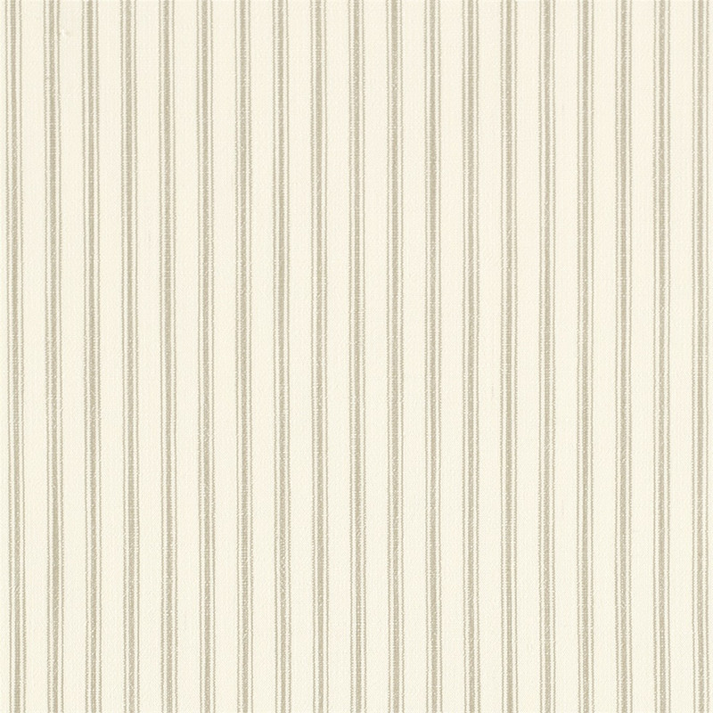 Ticking Hessian / Paper Fabric by Scion