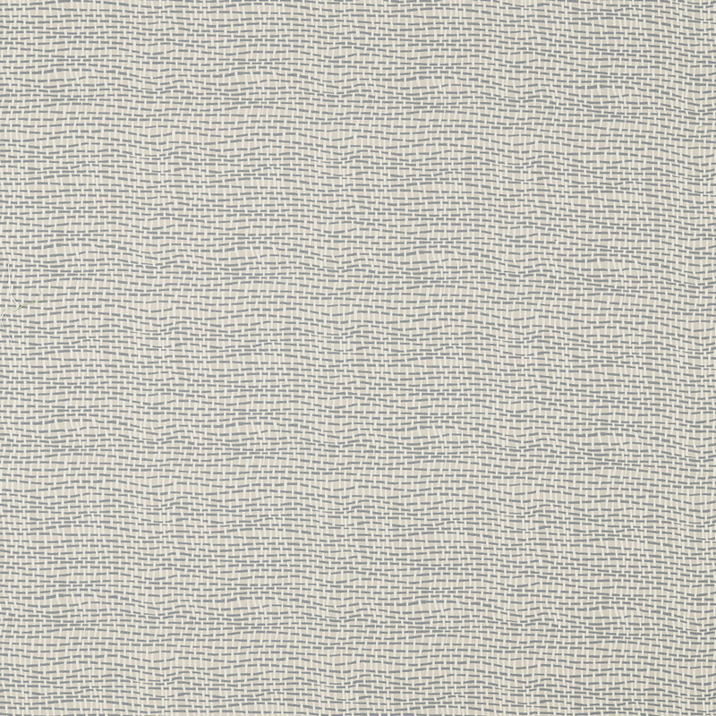 Koli Slate Fabric by Scion